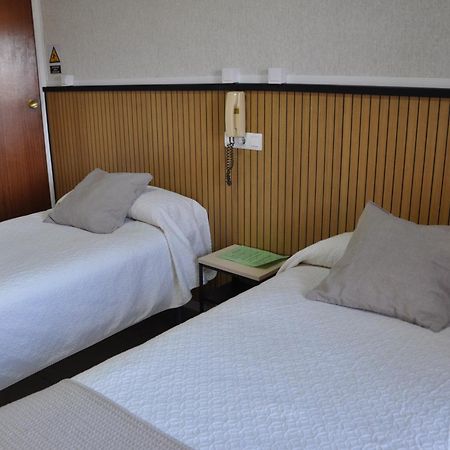 Hostal Ramon Y Cajal 바야돌리드 외부 사진