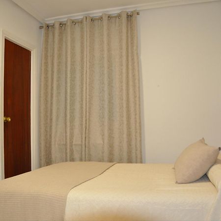 Hostal Ramon Y Cajal 바야돌리드 외부 사진
