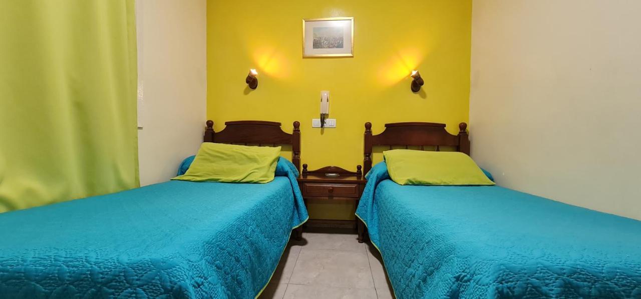 Hostal Ramon Y Cajal 바야돌리드 외부 사진
