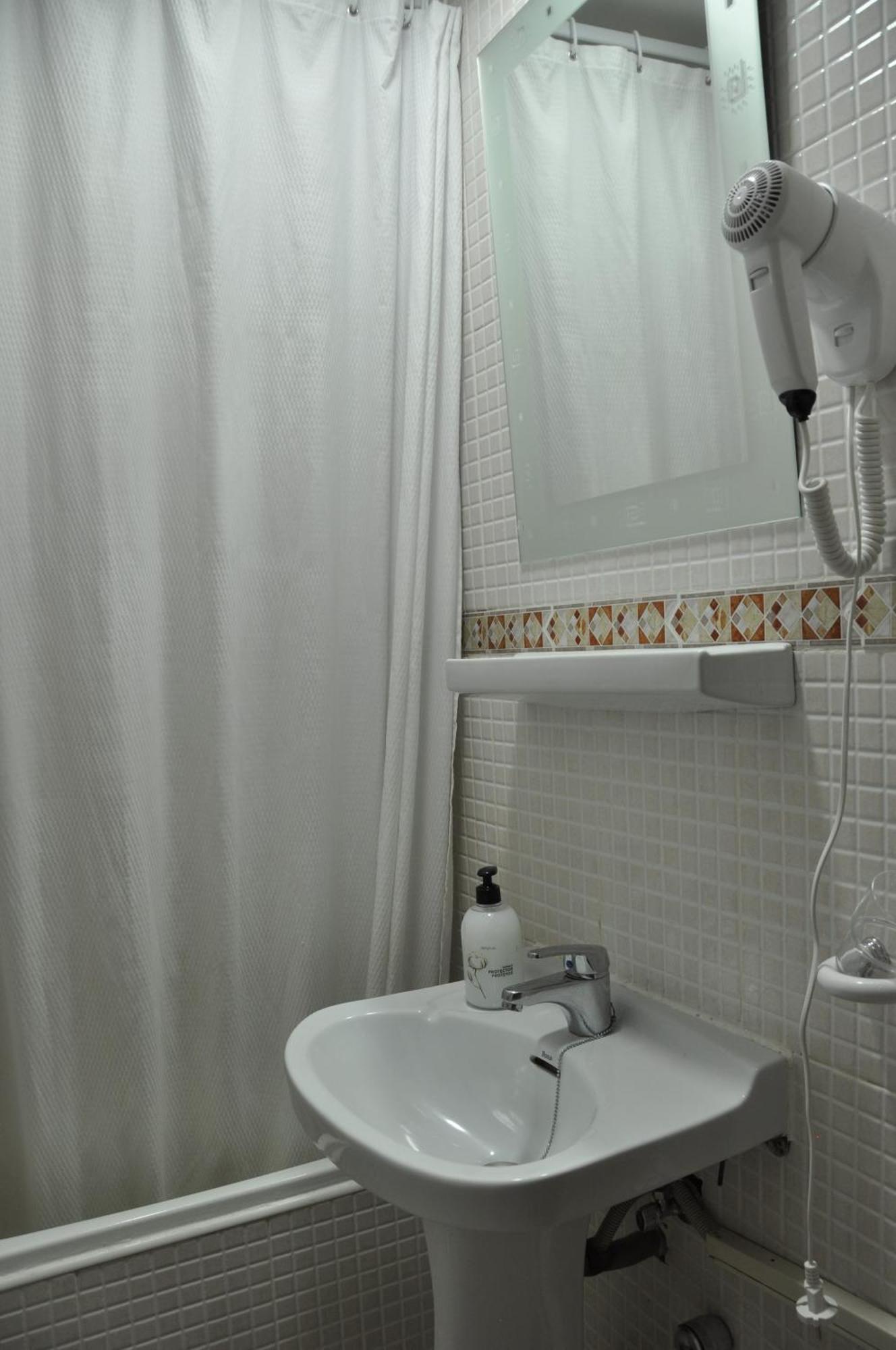 Hostal Ramon Y Cajal 바야돌리드 외부 사진