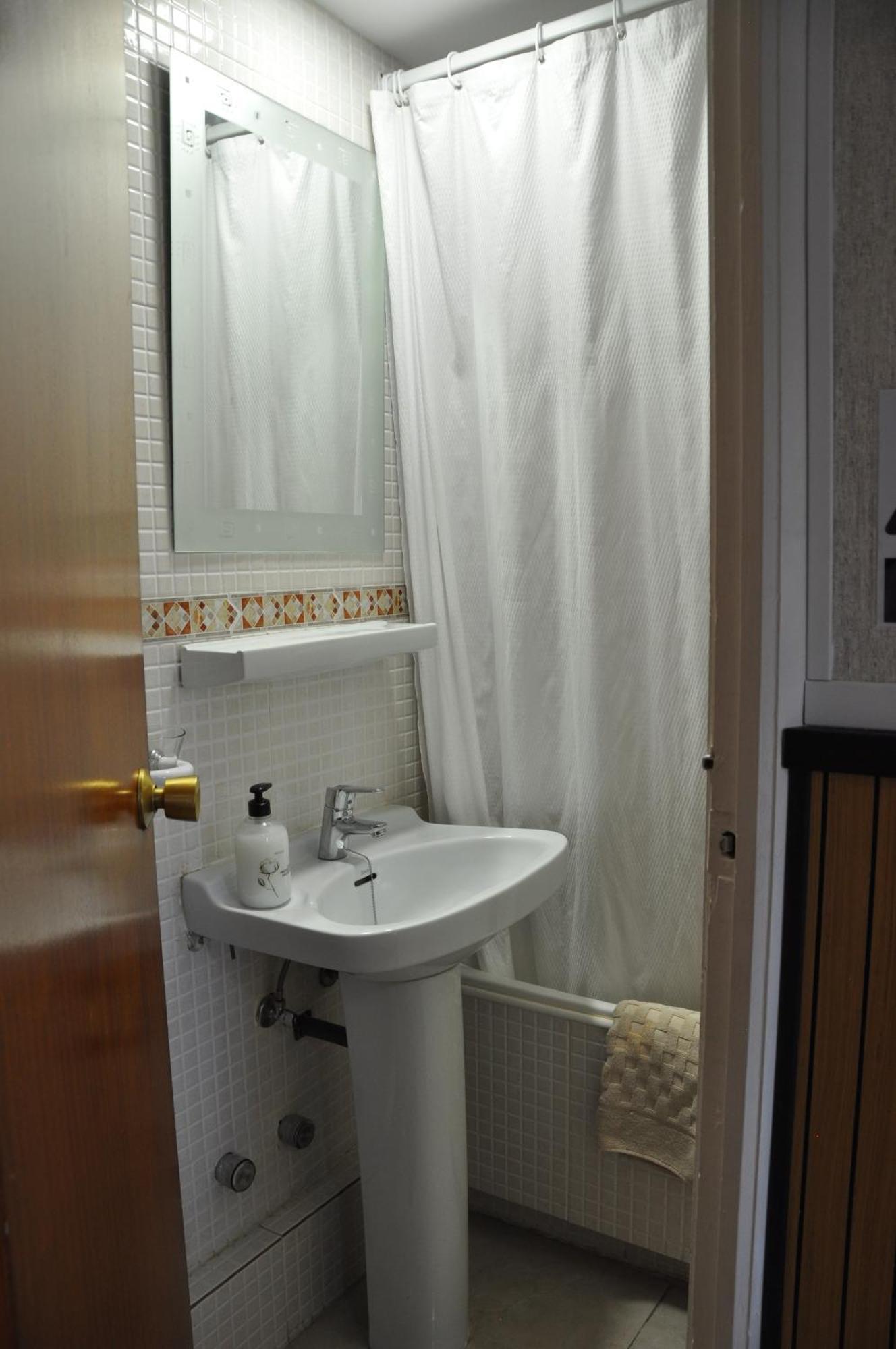 Hostal Ramon Y Cajal 바야돌리드 외부 사진