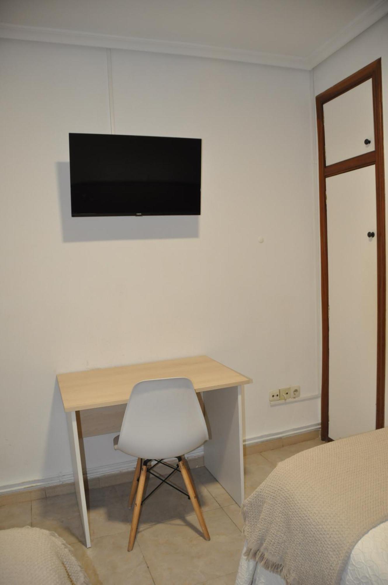 Hostal Ramon Y Cajal 바야돌리드 외부 사진