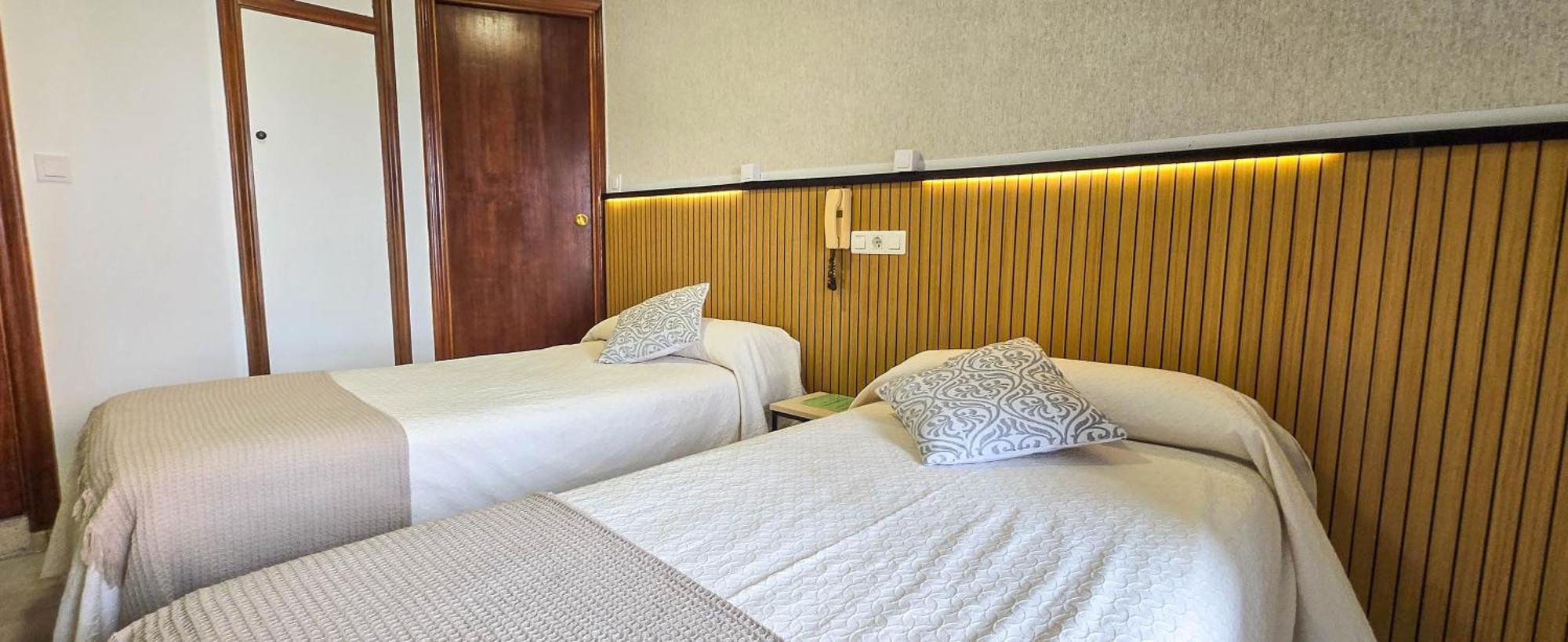 Hostal Ramon Y Cajal 바야돌리드 외부 사진