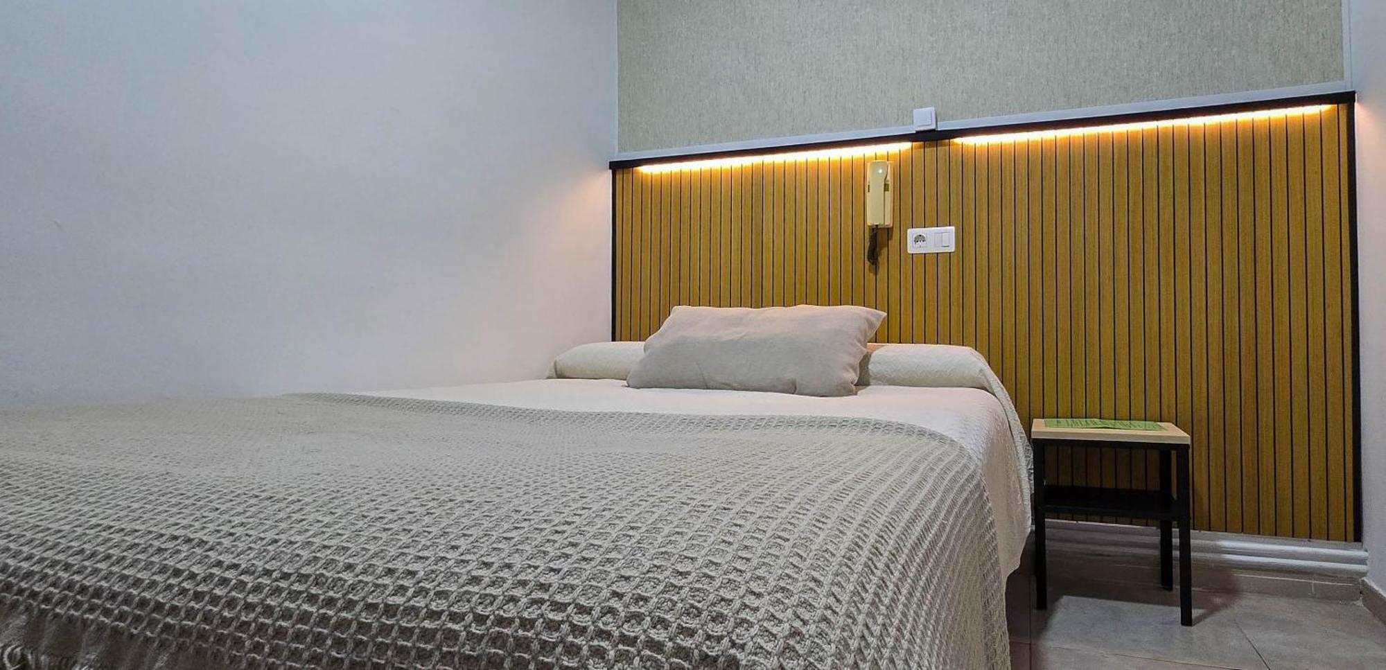 Hostal Ramon Y Cajal 바야돌리드 외부 사진
