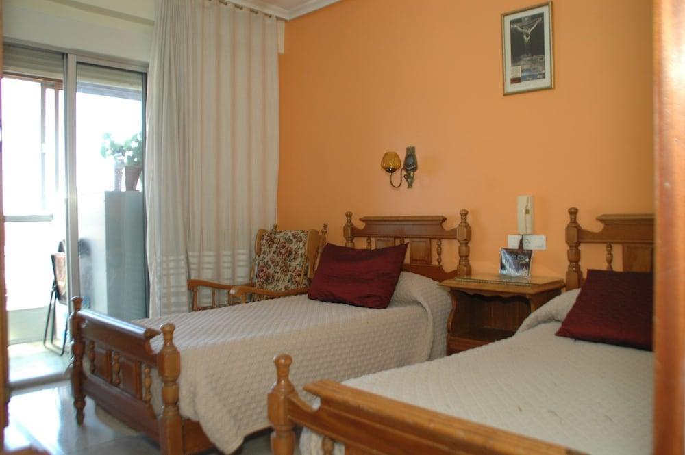 Hostal Ramon Y Cajal 바야돌리드 외부 사진
